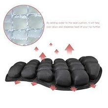 将图片加载到图库查看器，Motorcycle Comfort Seat
