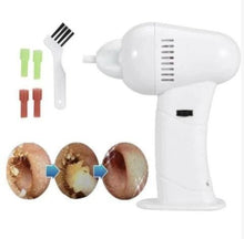 将图片加载到图库查看器，Ear Wax Easy Remover
