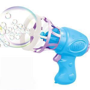 HOT SALE-Magic smoke bubble machine