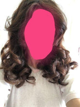 将图片加载到图库查看器，POWERCURL® CURLING IRON
