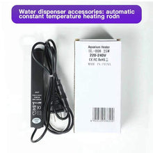 将图片加载到图库查看器，New Pet Electric Constant Temperature Water Dispenser
