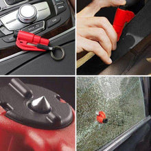 将图片加载到图库查看器，Multi-Function Mini Car Emergency Tool
