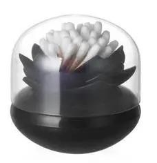 Cotton Swab Holder Toothpick Storage Box