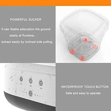 将图片加载到图库查看器，Folding laundry tub Basic&amp;Upgrade
