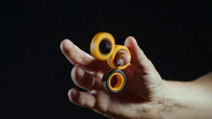 FinGears magnetic rings