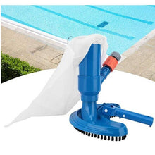 将图片加载到图库查看器，Powerful Pool vacuum cleaner
