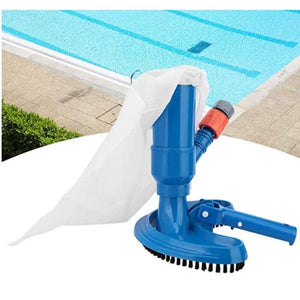 Powerful Pool vacuum cleaner