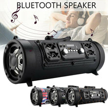 将图片加载到图库查看器，Portable High-Power Bluetooth Speaker
