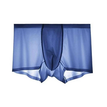 将图片加载到图库查看器，Men&#39;s Ice Silk Breathable Underpants
