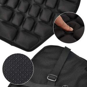 Motorcycle Comfort Seat