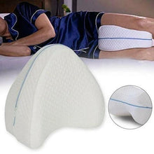 将图片加载到图库查看器，Orthopedic Knee Pillow With Memory Foam
