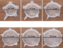 将图片加载到图库查看器，Engmec Food Cover
