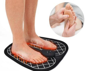 FOOT MASSAGE SIMULATOR