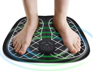 FOOT MASSAGE SIMULATOR