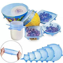 将图片加载到图库查看器，Engmec Food Cover
