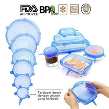 将图片加载到图库查看器，Engmec Food Cover
