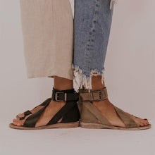 将图片加载到图库查看器，FREE PEOPLE VALE BOOT SANDAL
