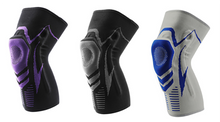 将图片加载到图库查看器，Power Bend Shock Active Knee Support
