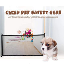 将图片加载到图库查看器，PORTABLE KIDS &amp;PETS SAFETY DOOR GUARD
