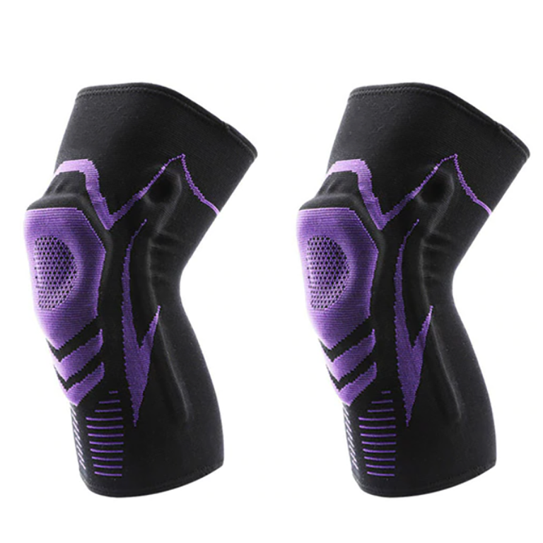 Power Bend Shock Active Knee Support