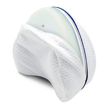 将图片加载到图库查看器，Orthopedic Knee Pillow With Memory Foam
