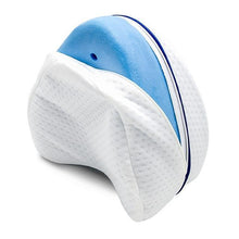 将图片加载到图库查看器，Orthopedic Knee Pillow With Memory Foam
