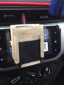 Multifunctional Car Pocket